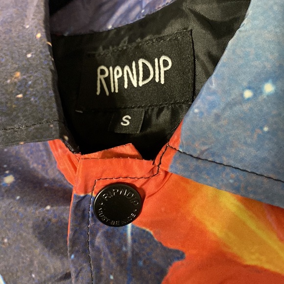 RIPNDIP WINDBREAKER - Picture 5 of 6